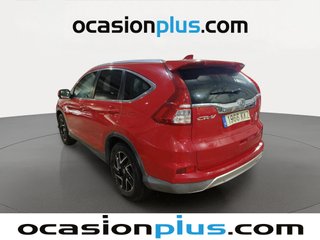 Honda CR-V 2.0 i-VTEC Elegance Plus Navi 114 kW (155 CV)