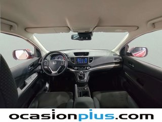 Honda CR-V 2.0 i-VTEC Elegance Plus Navi 114 kW (155 CV)