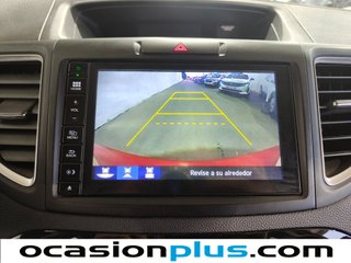Honda CR-V 2.0 i-VTEC Elegance Plus Navi 114 kW (155 CV)