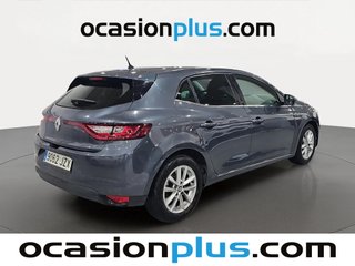 Renault Megane Intens Energy TCe 74 kW (100 CV)