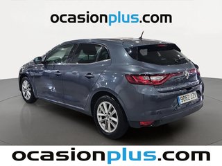 Renault Megane Intens Energy TCe 74 kW (100 CV)
