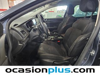 Renault Megane Intens Energy TCe 74 kW (100 CV)