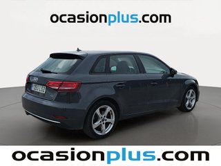 Audi A3 Sportback sport edition 2.0 TDI 110 kW (150 CV) S tronic