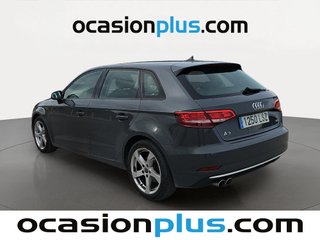 Audi A3 Sportback sport edition 2.0 TDI 110 kW (150 CV) S tronic
