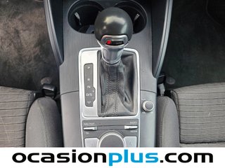 Audi A3 Sportback sport edition 2.0 TDI 110 kW (150 CV) S tronic
