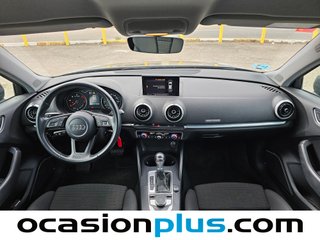 Audi A3 Sportback sport edition 2.0 TDI 110 kW (150 CV) S tronic