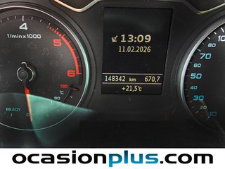 Audi A3 Sportback sport edition 2.0 TDI 110 kW (150 CV) S tronic