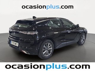 DS DS4 PureTech 130 Bastille Auto 96 kW (130 CV)
