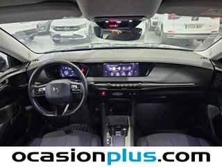 DS DS4 PureTech 130 Bastille Auto 96 kW (130 CV)