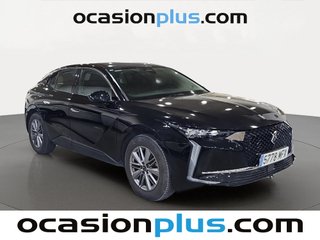 DS DS4 PureTech 130 Bastille Auto 96 kW (130 CV)