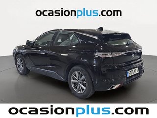 DS DS4 PureTech 130 Bastille Auto 96 kW (130 CV)