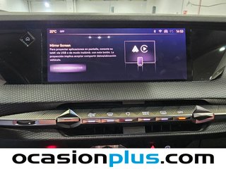 DS DS4 PureTech 130 Bastille Auto 96 kW (130 CV)
