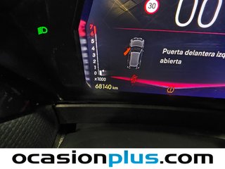 DS DS4 PureTech 130 Bastille Auto 96 kW (130 CV)