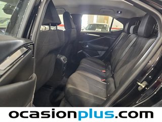 DS DS4 PureTech 130 Bastille Auto 96 kW (130 CV)