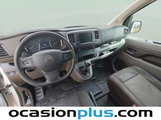 Citroen Jumpy Furgon BlueHDi 100 Talla XL 75 kW (102 CV)