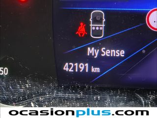Renault Captur TCe 140 Micro Híbrido Fast Track 103 kW (140 CV)