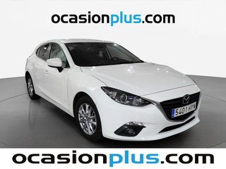 Mazda Mazda 3 1.5 GE MT Style Confort 74 kW (100 CV)