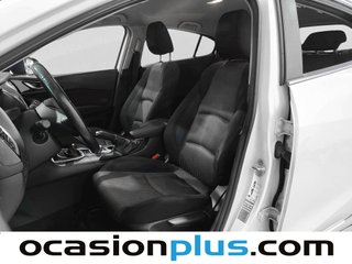 Mazda Mazda 3 1.5 GE MT Style Confort 74 kW (100 CV)