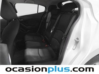 Mazda Mazda 3 1.5 GE MT Style Confort 74 kW (100 CV)