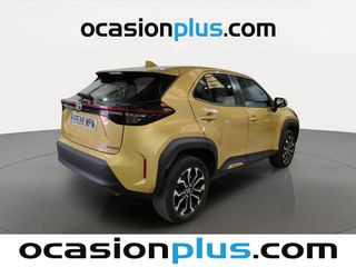 Toyota Yaris Cross 120H Active Tech 85 kW (116 CV)