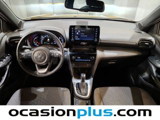 Toyota Yaris Cross 120H Active Tech 85 kW (116 CV)