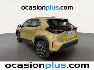 Toyota Yaris Cross 120H Active Tech 85 kW (116 CV)