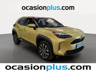 Toyota Yaris Cross 120H Active Tech 85 kW (116 CV)