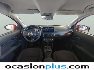 Fiat Tipo 1.5 Hybrid Red DCT 97 kW (130 CV)