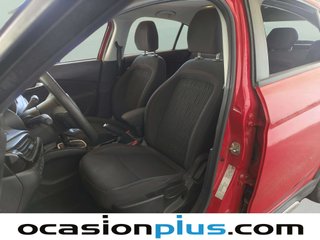 Fiat Tipo 1.5 Hybrid Red DCT 97 kW (130 CV)