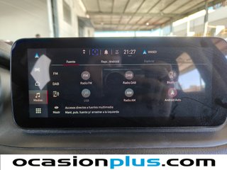 Fiat Tipo 1.5 Hybrid Red DCT 97 kW (130 CV)