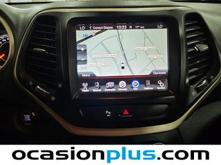 Jeep Cherokee 2.0 Diesel Longitude 4x2 103 kW (140 CV)
