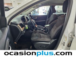 Jeep Cherokee 2.0 Diesel Longitude 4x2 103 kW (140 CV)