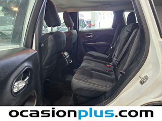 Jeep Cherokee 2.0 Diesel Longitude 4x2 103 kW (140 CV)
