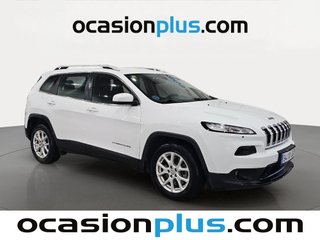 Jeep Cherokee 2.0 Diesel Longitude 4x2 103 kW (140 CV)