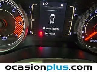 Jeep Cherokee 2.0 Diesel Longitude 4x2 103 kW (140 CV)