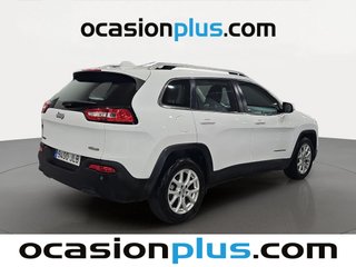 Jeep Cherokee 2.0 Diesel Longitude 4x2 103 kW (140 CV)