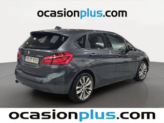 BMW Serie 2 218d Active Tourer 110 kW (150 CV)