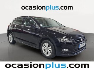 Volkswagen Polo Advance 1.0 TSI 70 kW (95 CV)