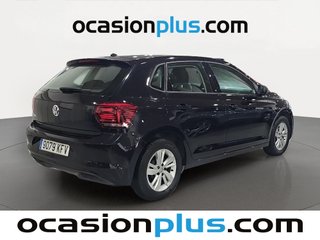 Volkswagen Polo Advance 1.0 TSI 70 kW (95 CV)