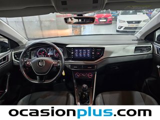Volkswagen Polo Advance 1.0 TSI 70 kW (95 CV)