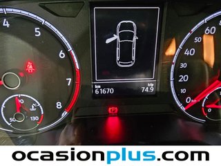 Volkswagen Polo Advance 1.0 TSI 70 kW (95 CV)