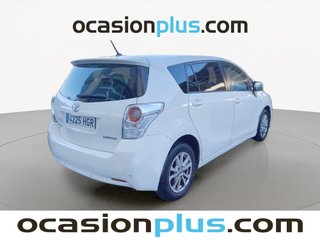 Toyota Verso 2.0 D-4D Active 93 kW (126 CV)