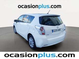 Toyota Verso 2.0 D-4D Active 93 kW (126 CV)
