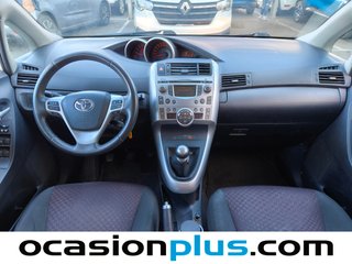 Toyota Verso 2.0 D-4D Active 93 kW (126 CV)