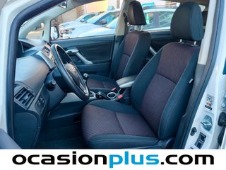 Toyota Verso 2.0 D-4D Active 93 kW (126 CV)