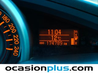 Toyota Verso 2.0 D-4D Active 93 kW (126 CV)
