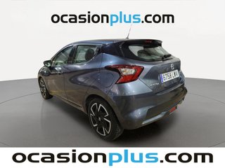 Nissan Micra IG-T Acenta 68 kW (92 CV)