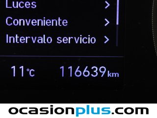 Hyundai Tucson 1.6 GDI BE Essence 4x2 97 kW (132 CV)