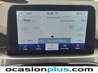 Ford Kuga 2.0 EcoBlue MHEV Titanium 110 kW (150 CV)