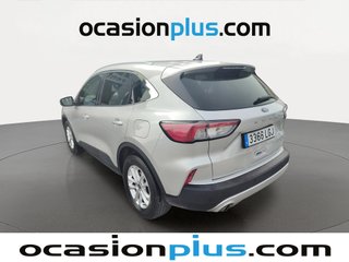 Ford Kuga 2.0 EcoBlue MHEV Titanium 110 kW (150 CV)